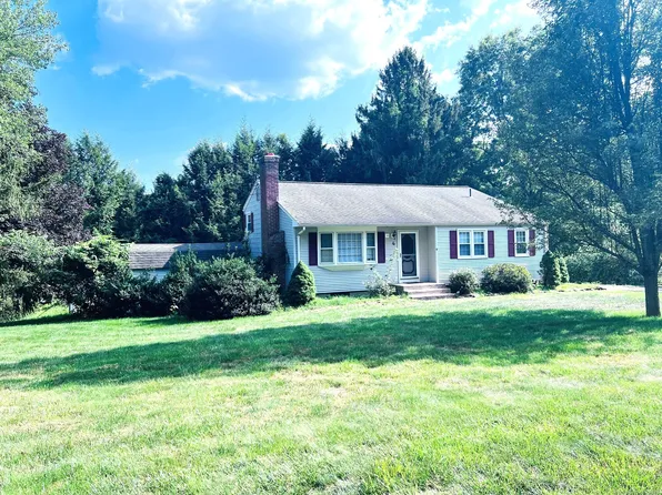 4 Susan Road, Vernon, CT 06066