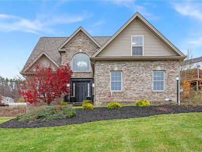 345 Fieldbrook Dr N, Washington, PA, 15301