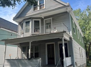 440 Cornwall Ave, Buffalo, NY 14215