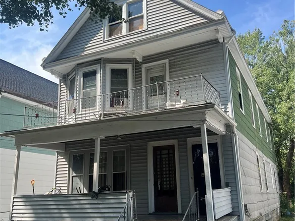 440 Cornwall Ave, Buffalo, NY 14215