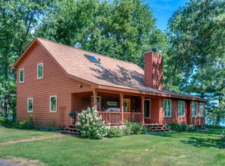 2096 Bone Lake Dr W, Milltown, WI 54858