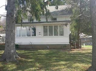 2873 Myersville Rd, Uniontown, OH 44685