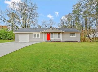1965 Frank Ln SE, Marietta, GA 30060