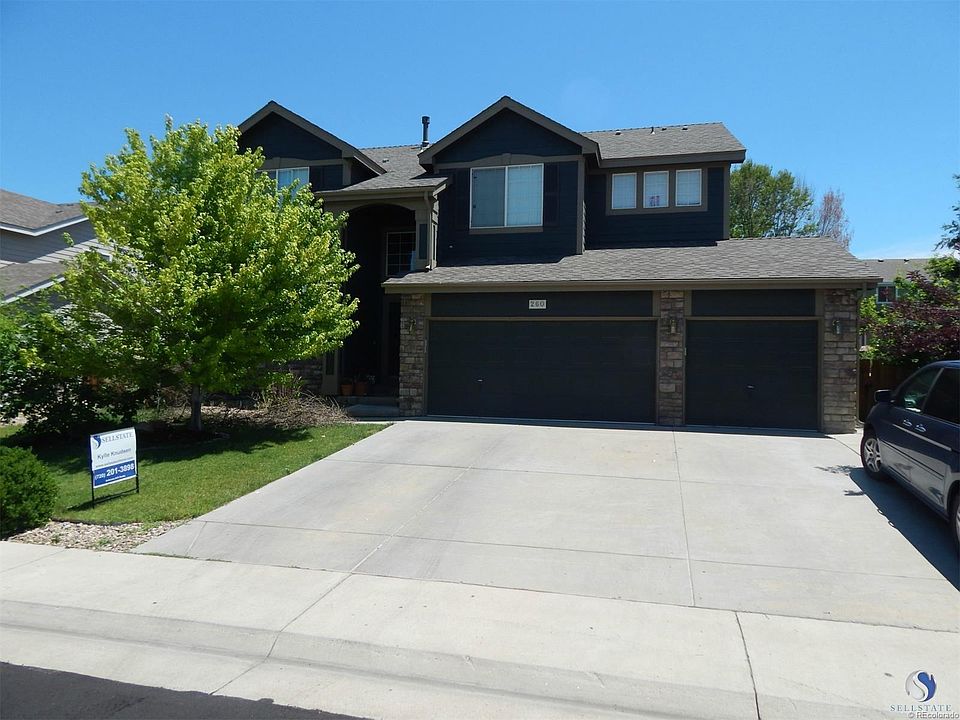 2nd image of 260 Terra Vista St