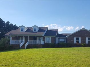 121 High Bluff Dr, Lexington, NC 27295