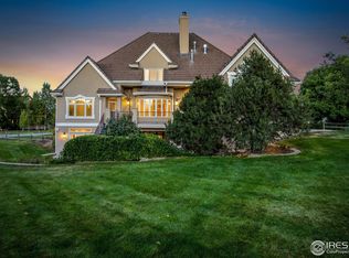 8245 Scenic Ridge Ct, Fort Collins, CO 80528