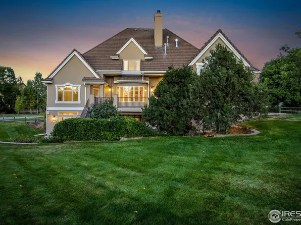 8245 Scenic Ridge Ct, Fort Collins, CO 80528