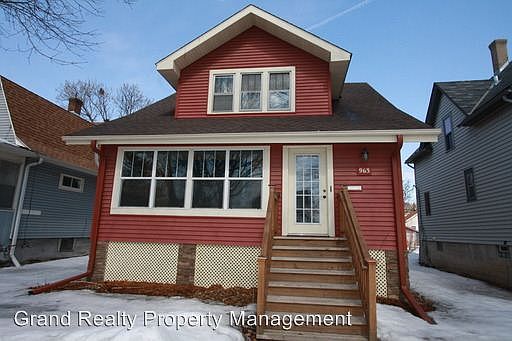 2nd image of 963 James Ave