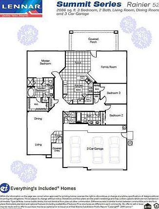 2nd image of 11073 N Caracara Dr