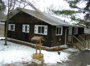 6122 Pawson Rd, Onsted, MI 49265