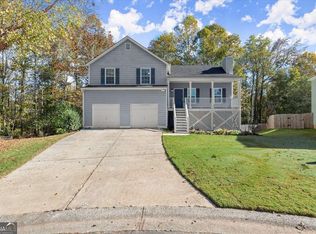4886 Noah Rdg, Acworth, GA 30101
