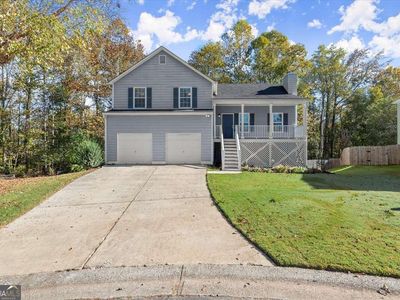 4886 Noah Rdg, Acworth, GA, 30101