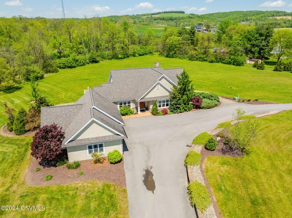 61 Bogart Rd, Danville, PA 17821