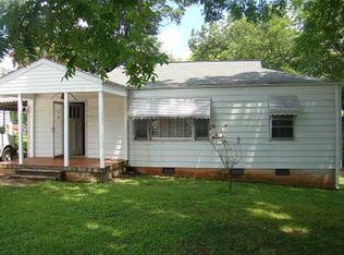 515 Houston St, Spartanburg, SC 29303