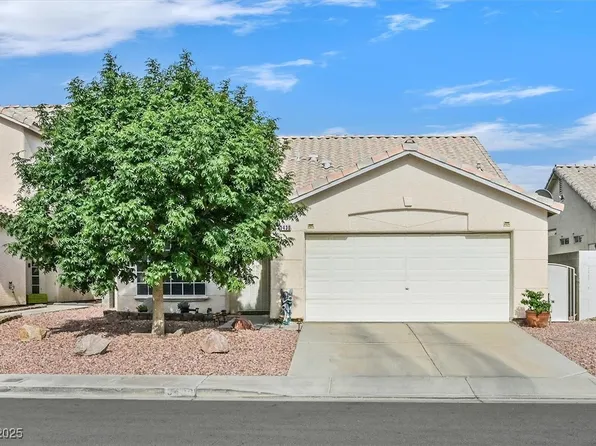 3430 Golden Sage Dr, North Las Vegas, NV 89032