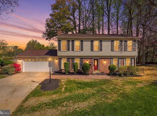 4824 Holborn Ave, Annandale, VA