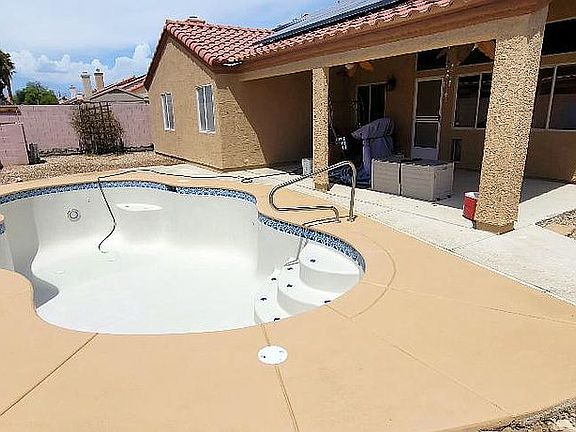 Remodel completed 5 Aug 22