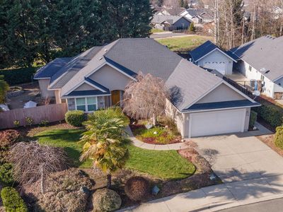 1116 Cashmere Dr, Grants Pass, OR, 97527