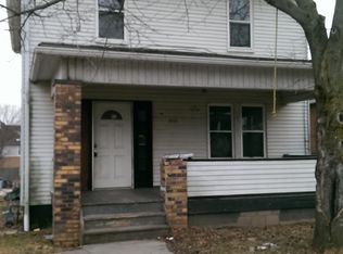 2513 2nd Ave, Koppel, PA 16136