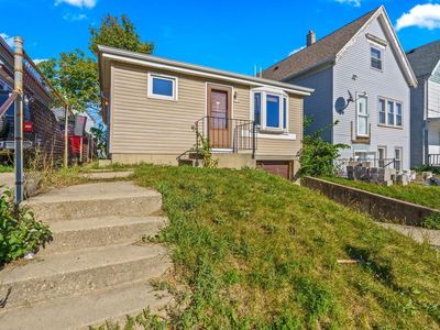 2114 West Vilter STREET, Milwaukee, WI, 53204