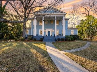 3285 Vista Cir, Macon, GA 31204