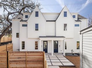 1802 Overhill Dr #B, Austin, TX 78721