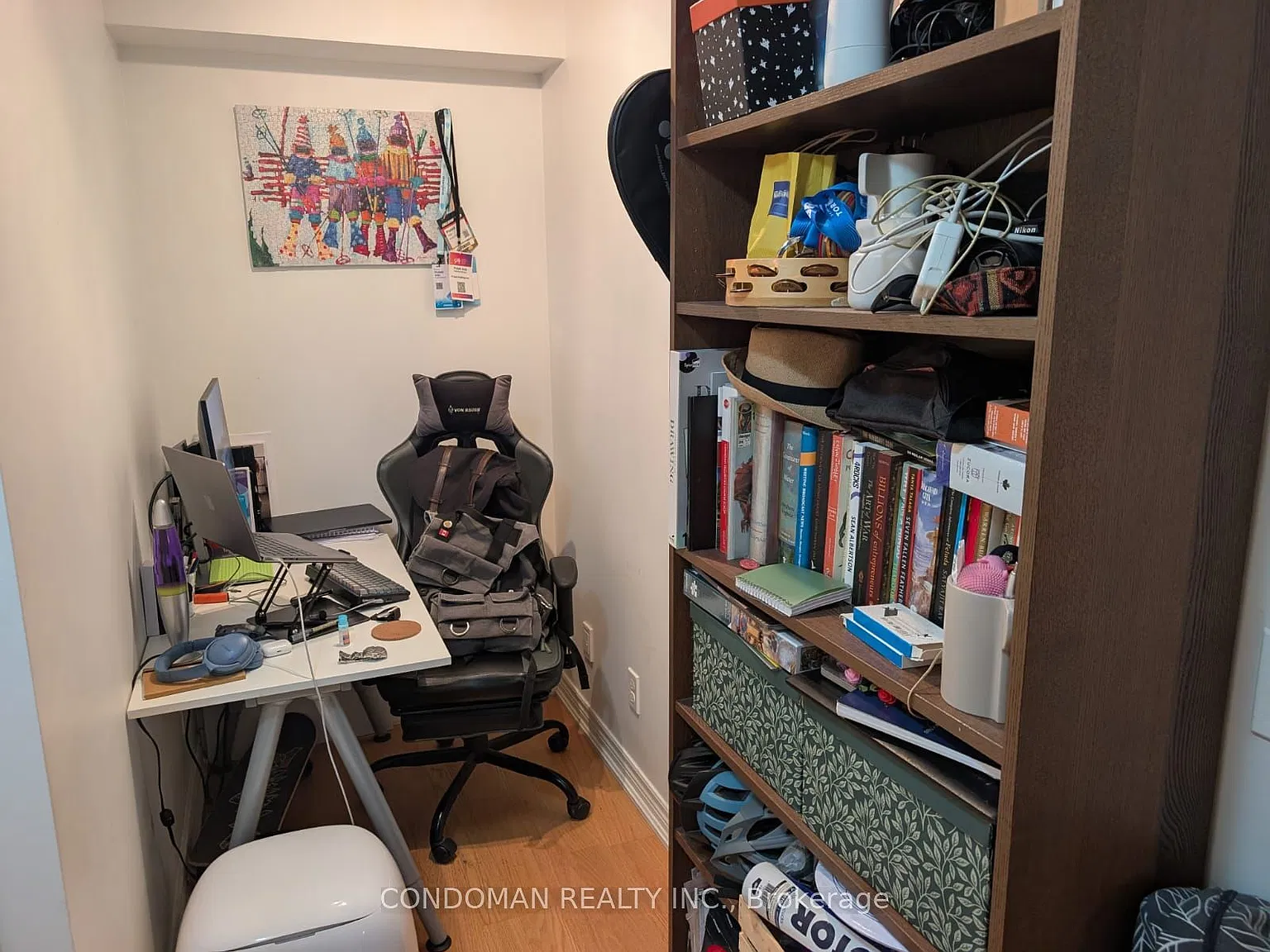 2 bed, $2,375 — Photo 4