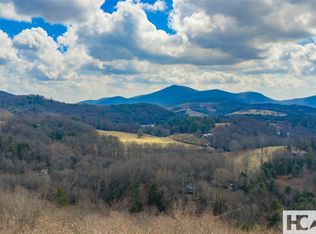 TBD Eastside Duck Mountain Road, Scaly Mountain, NC 28775