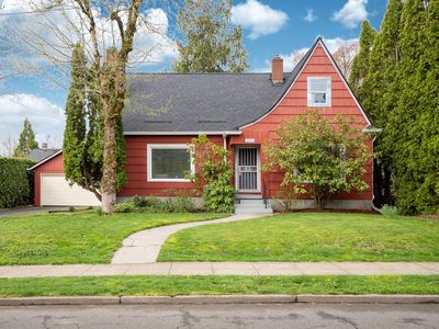 2015 SE 60th Ave, Portland, OR, 97215