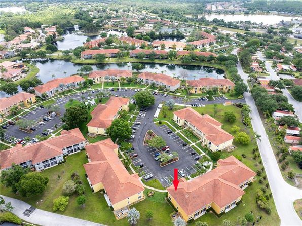 21012 Picasso Ct #201, Land O Lakes, FL 34637