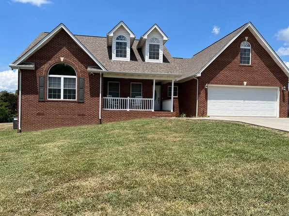 1719 Tahoe Trl, Sevierville, TN 37876