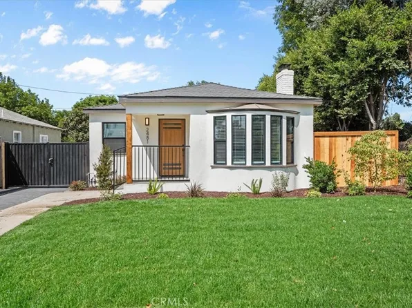 2481 S Westgate Ave, Los Angeles, CA 90064