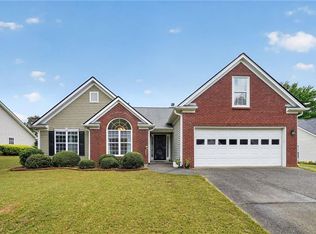 2635 General Lee Way, Buford, GA 30519