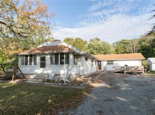 2538 N 200 E, Anderson, IN 46012