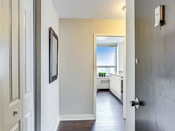 2nd image of 70 W Burton Pl APT 1601