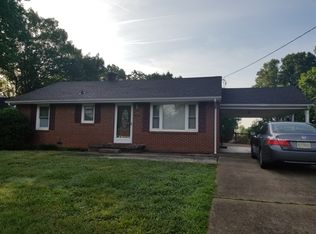 351 Murphy Rd, Collinsville, VA 24078