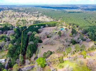 19 Joe Novak Rd, Huntsville, TX 77320