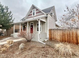 2075 S Fox St, Denver, CO 80223