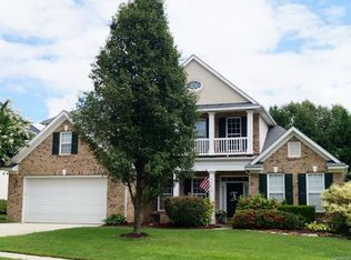 4013 Riseley Ln, Charlotte, NC 28270