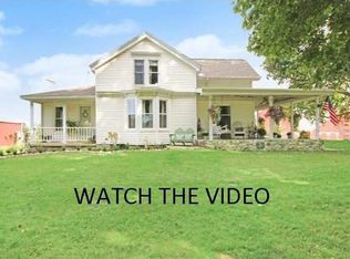 15250 Eusades, Grass Lake, MI 49240