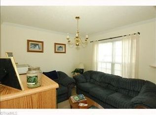 4120 Tolley Ridge Ln, Winston Salem, NC 27106