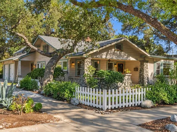 746 Harvard Ave, Claremont, CA 91711