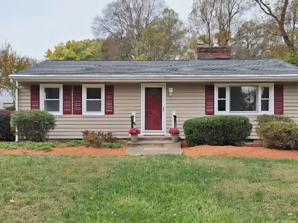 5810 New Osborne Tpke, Henrico, VA 23231