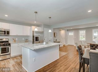 3915 Flowerton Rd, Baltimore, MD 21229