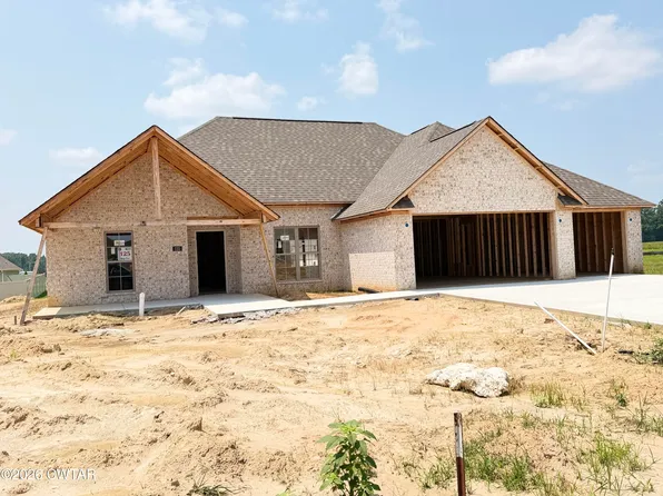 125 Ridge Cv, Medina, TN 38355