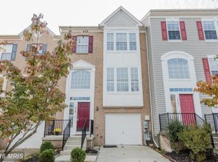 2708 Snowmill Ct, Ellicott City, MD 21043