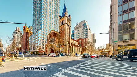 Rented by City Wide Apartments