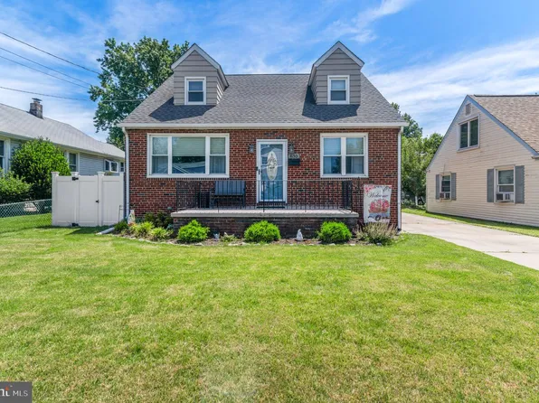 630 Charles St, Mount Ephraim, NJ 08059
