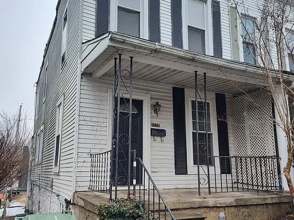 3532 Buena Vista Ave, Baltimore, MD 21211