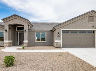 4312 Glencliff Ave, Kingman, AZ 86401